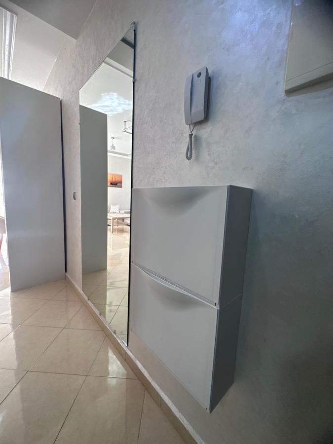Studio Relax A Malabata Tanger Luaran gambar