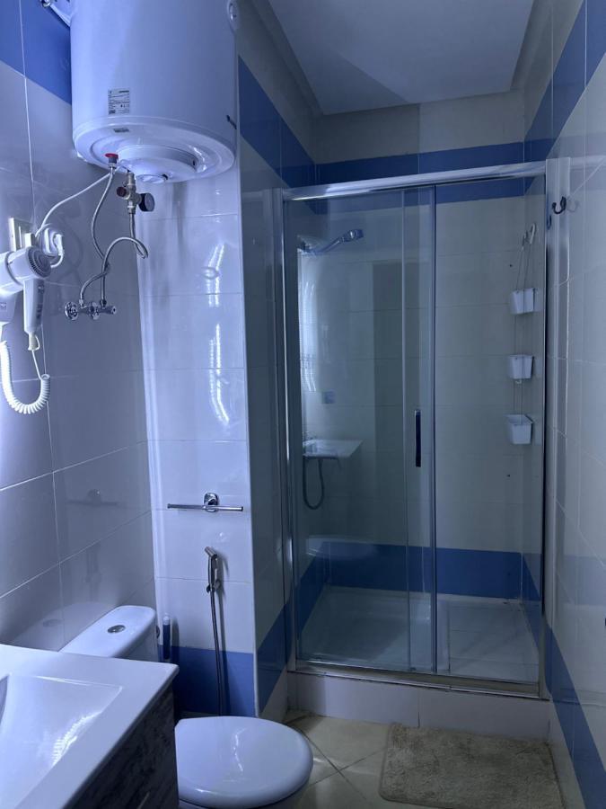 Studio Relax A Malabata Tanger Luaran gambar