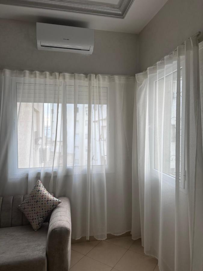 Studio Relax A Malabata Tanger Luaran gambar