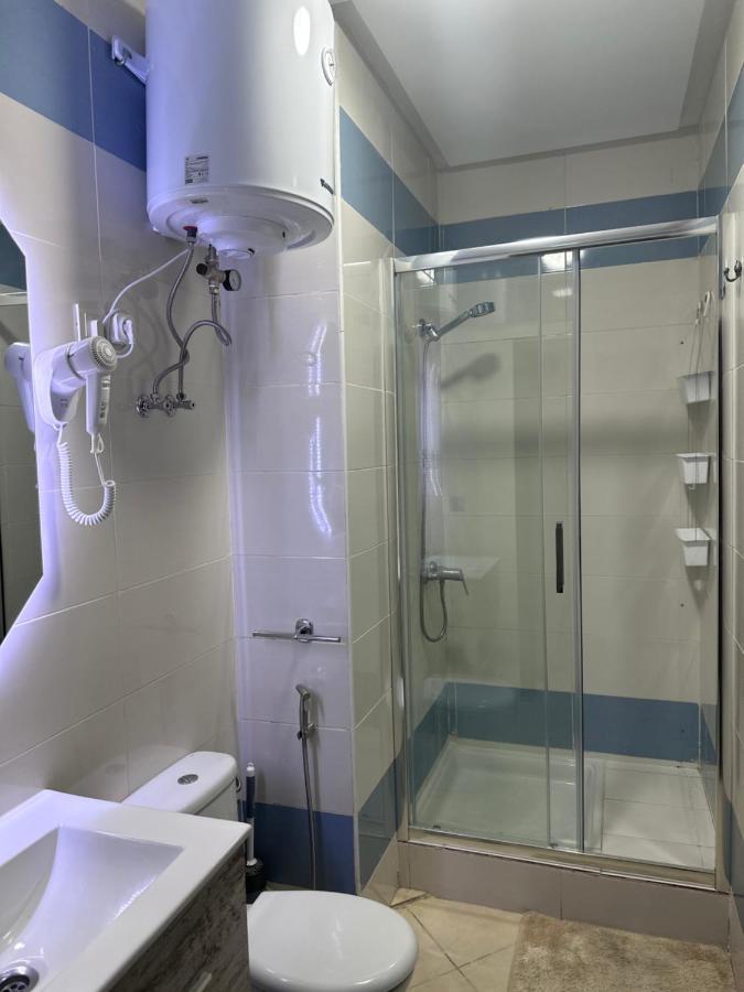 Studio Relax A Malabata Tanger Luaran gambar