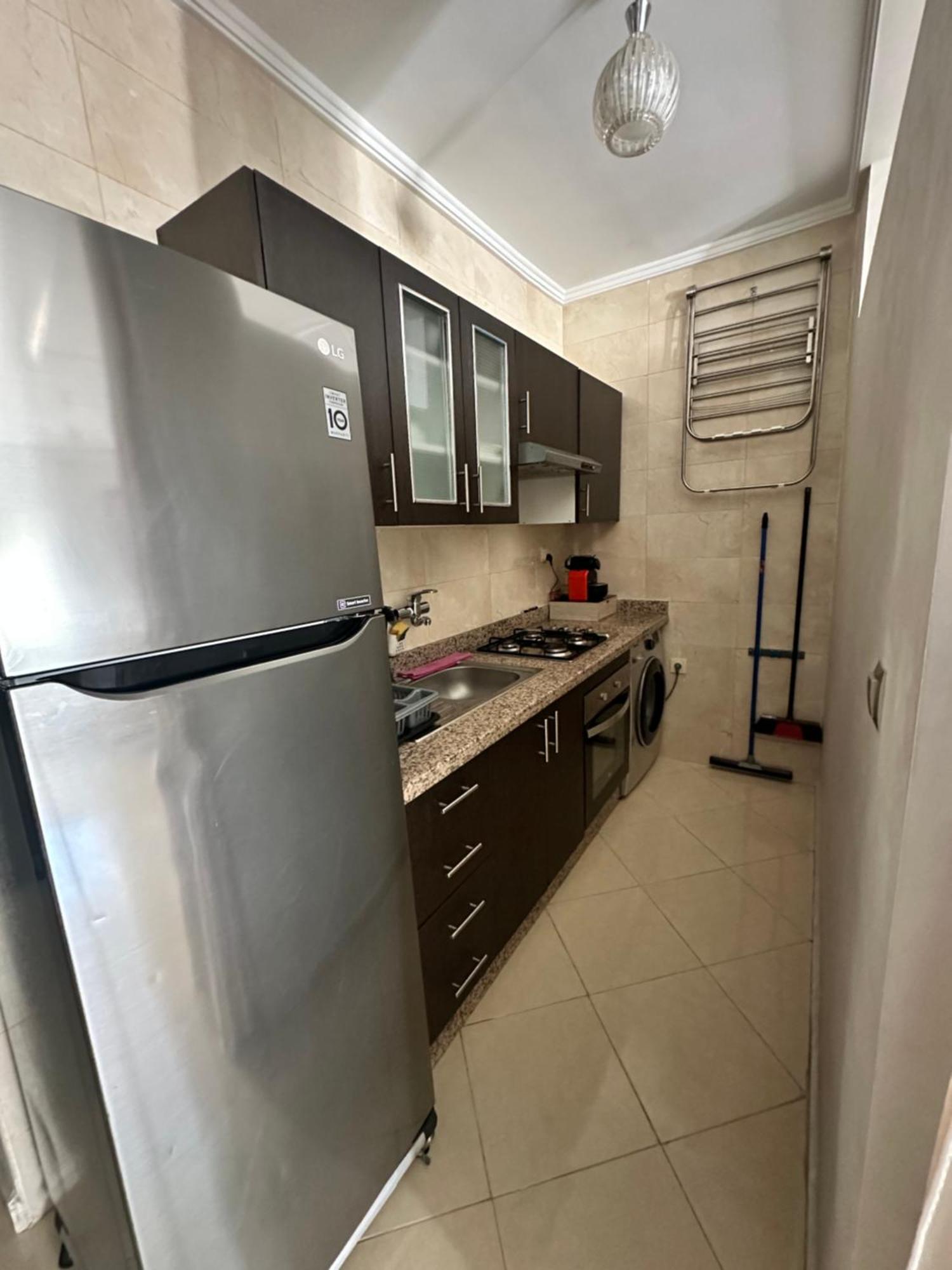Studio Relax A Malabata Tanger Luaran gambar